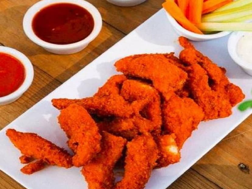 Pollo Ramos Suc Nayarit