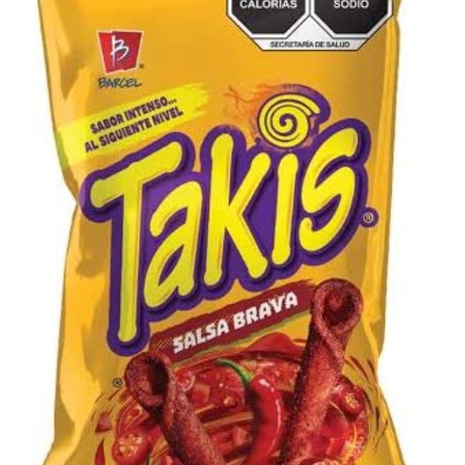 .takielotes salsa brava