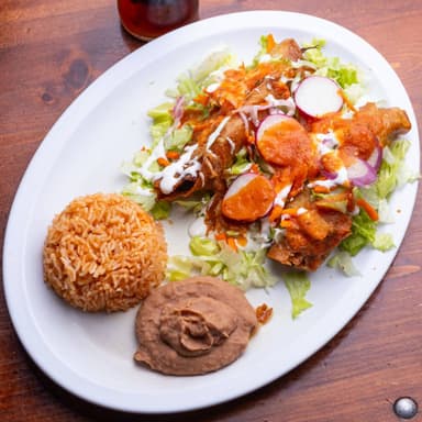 Chimichanga