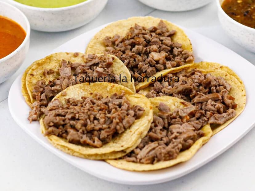 Taqueria La Herradura II (Suc. Blvd Guadalupano)