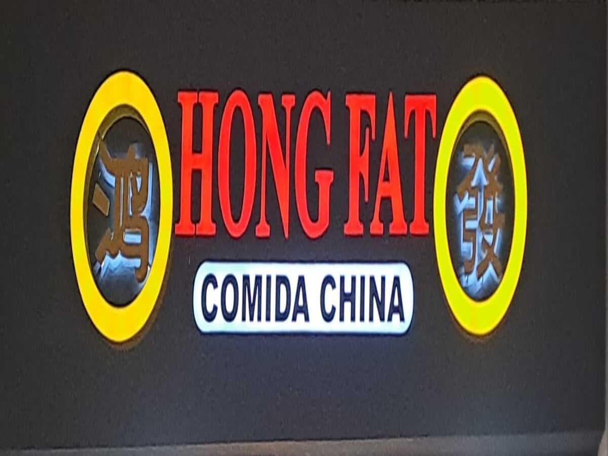 HONG FAT