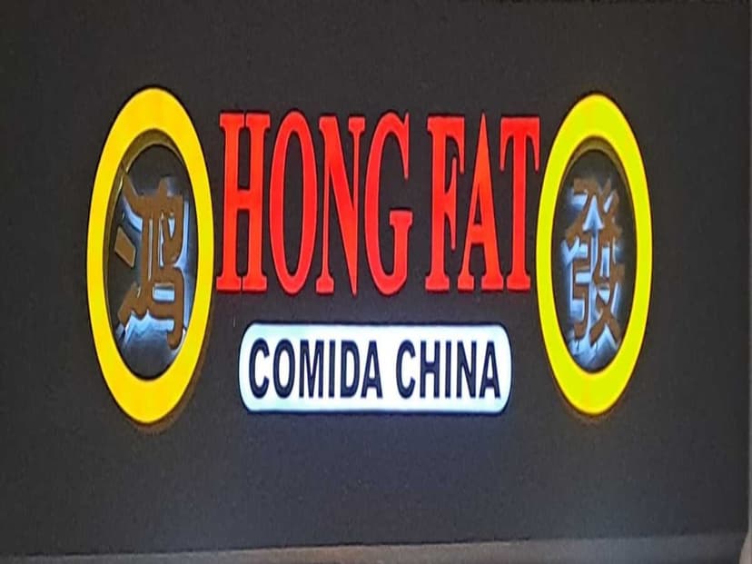 HONG FAT