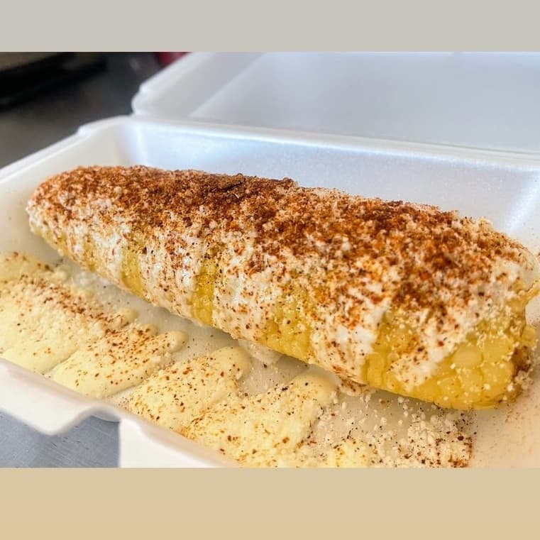 Rostielote Preparado
