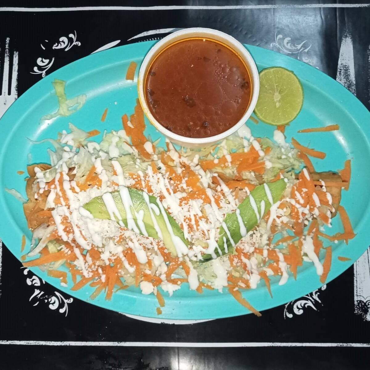 Chimichanga
