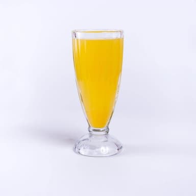 Naranjada Natural