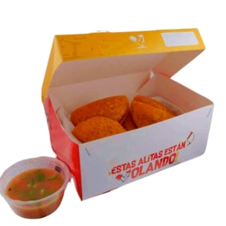 Empanaditas