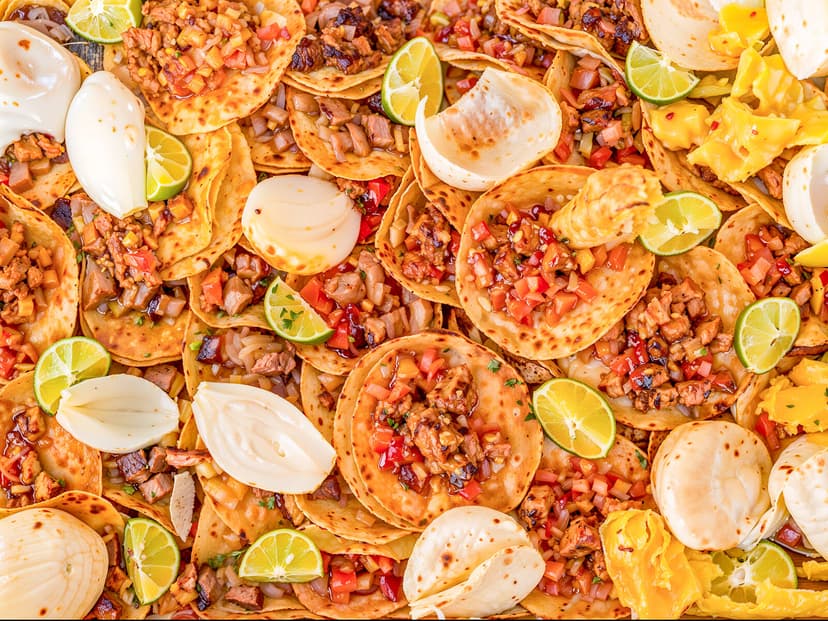 TAQUERIA DON MERIDA