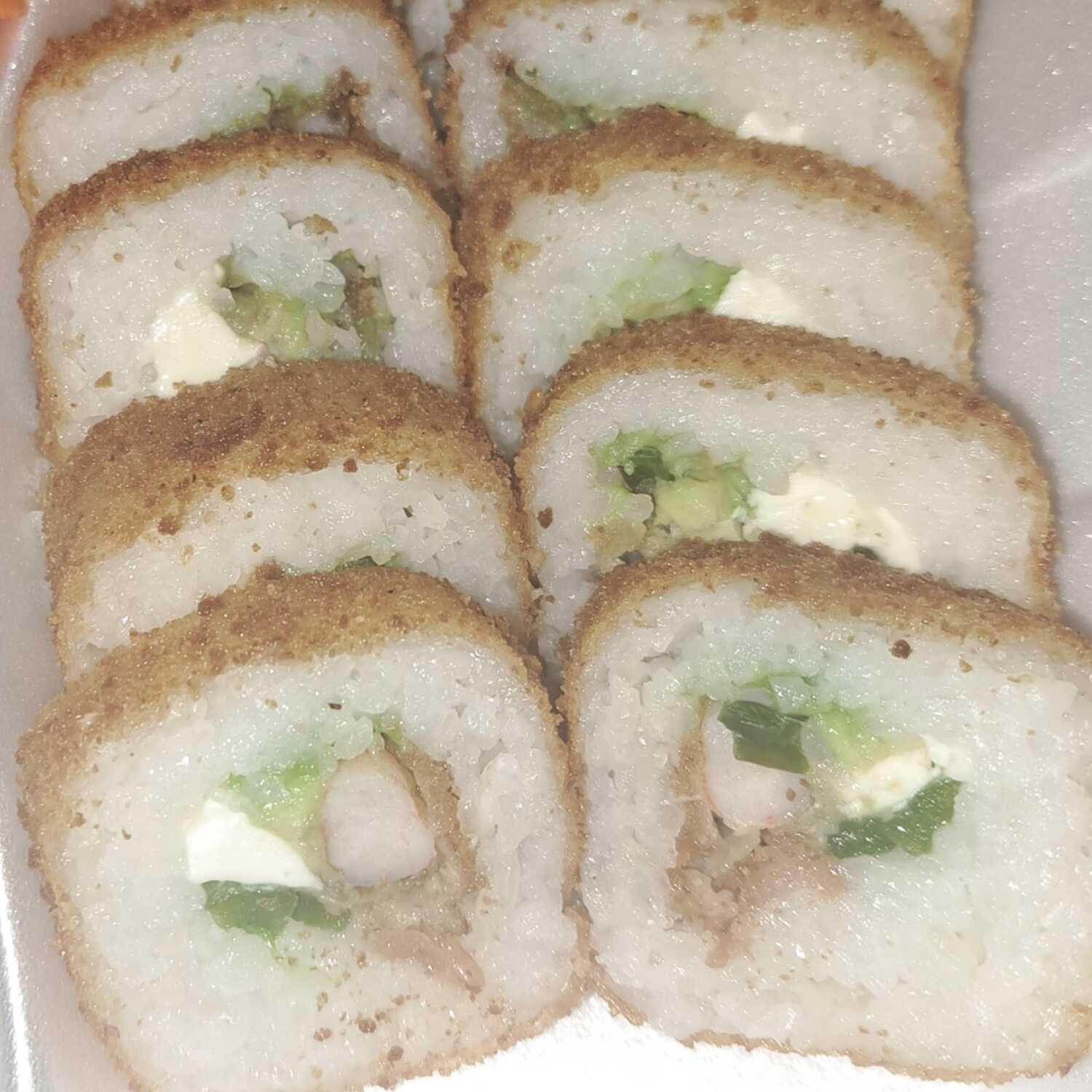 CHILIWILY ROLL