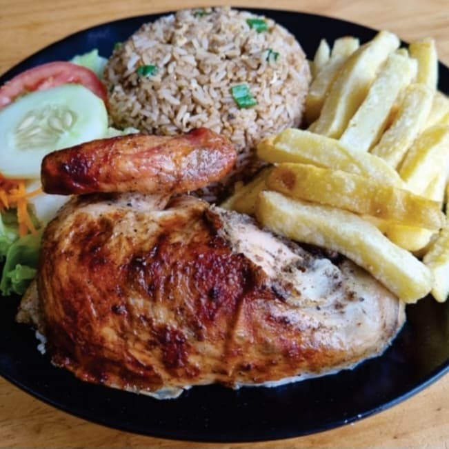 Monstro Menu