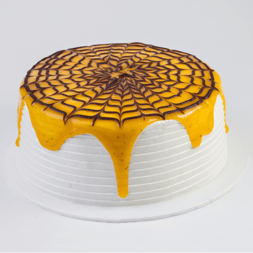Torta Pasión
