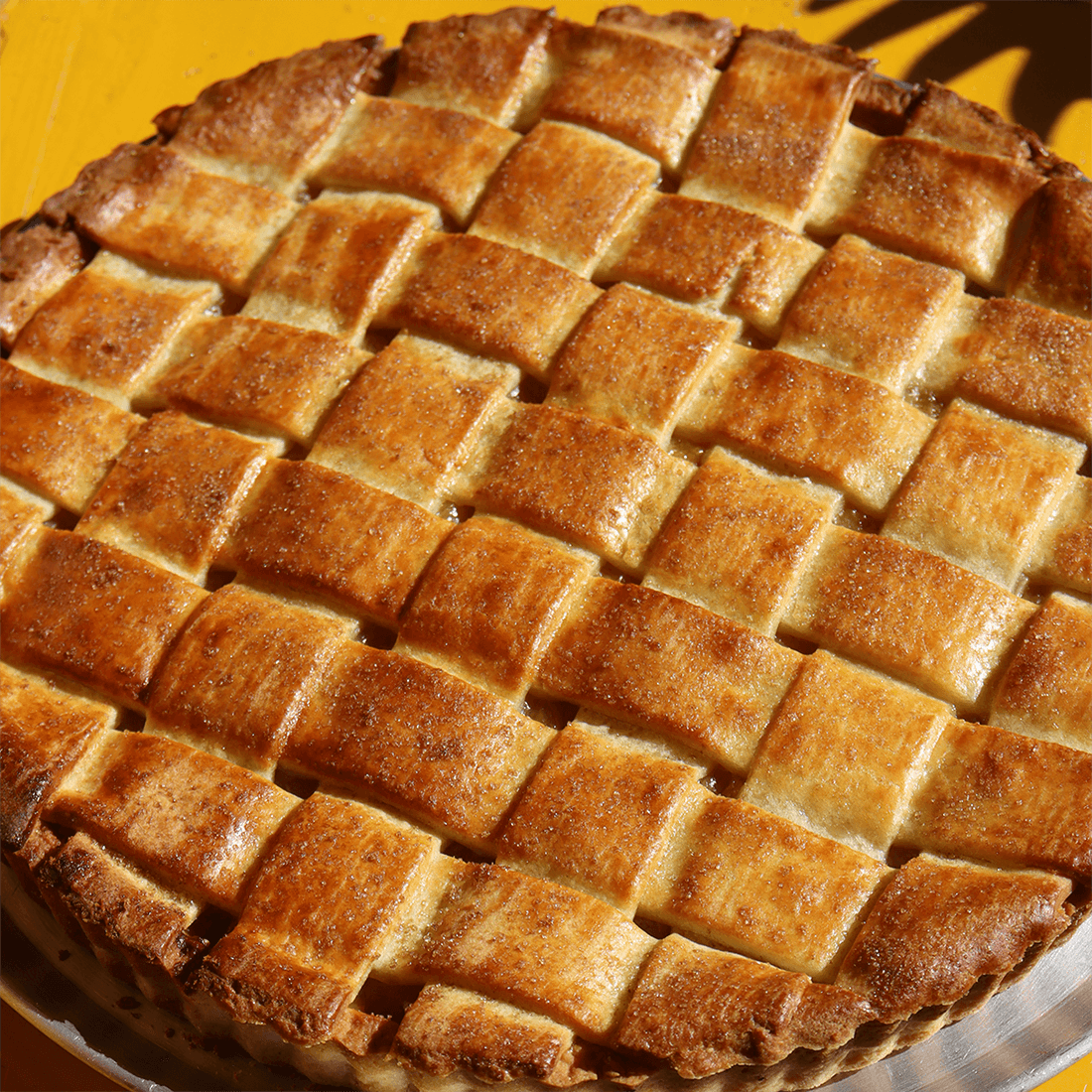 Tarta De Piña