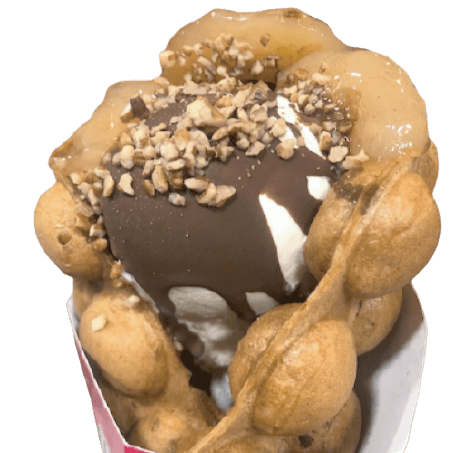 Dolce Strudel