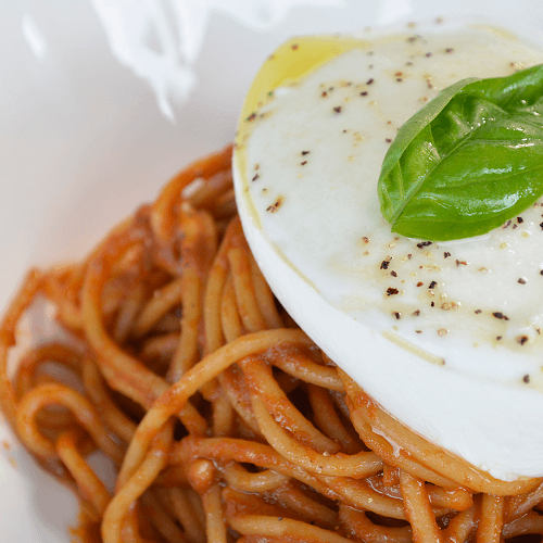 Pesto Di Pomodoro