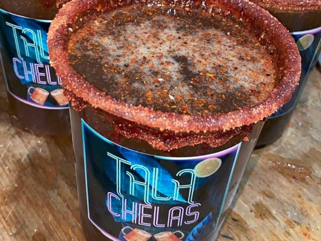 Gomichela