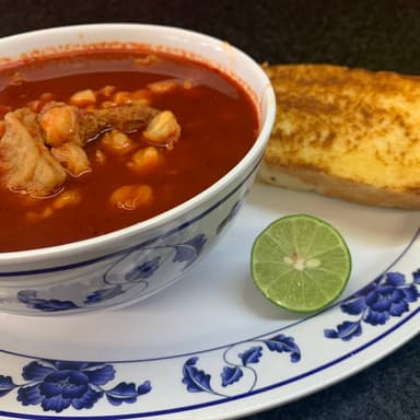 Menudo (1 Litro)