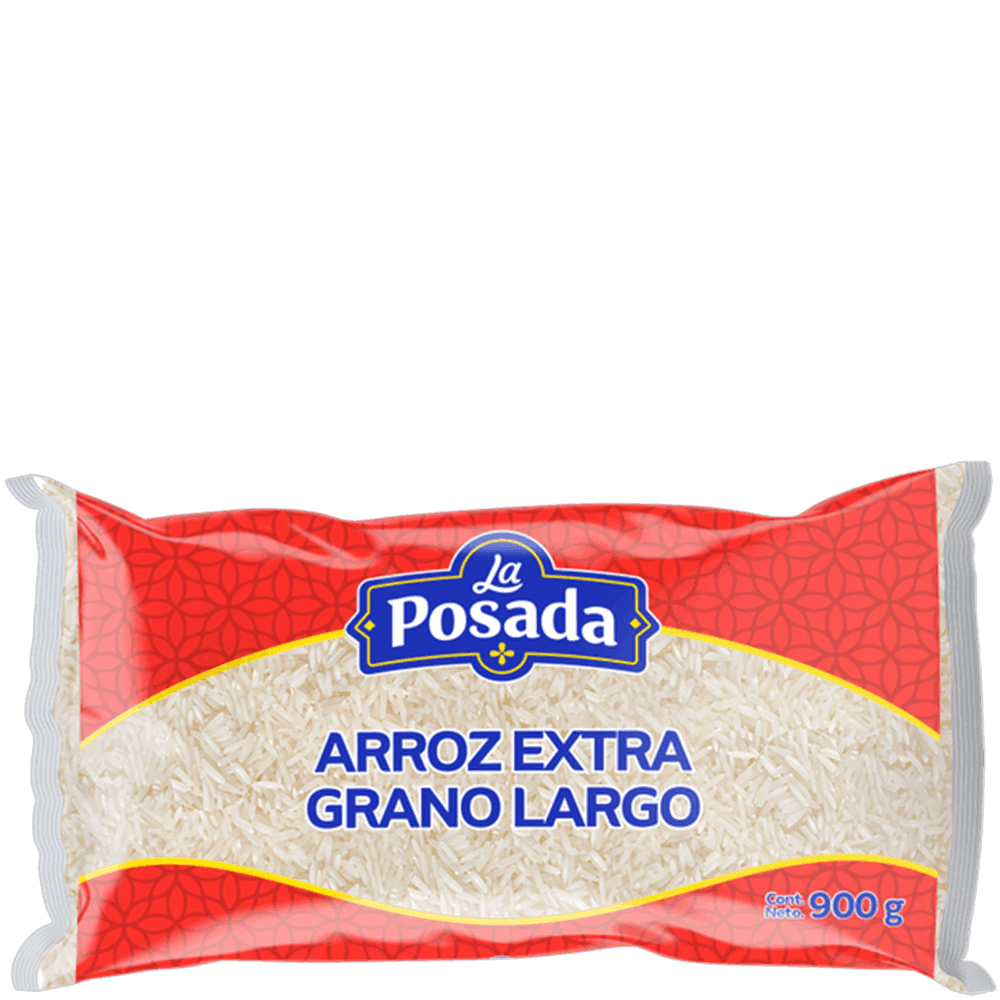 Arroz La Posada 900 gr