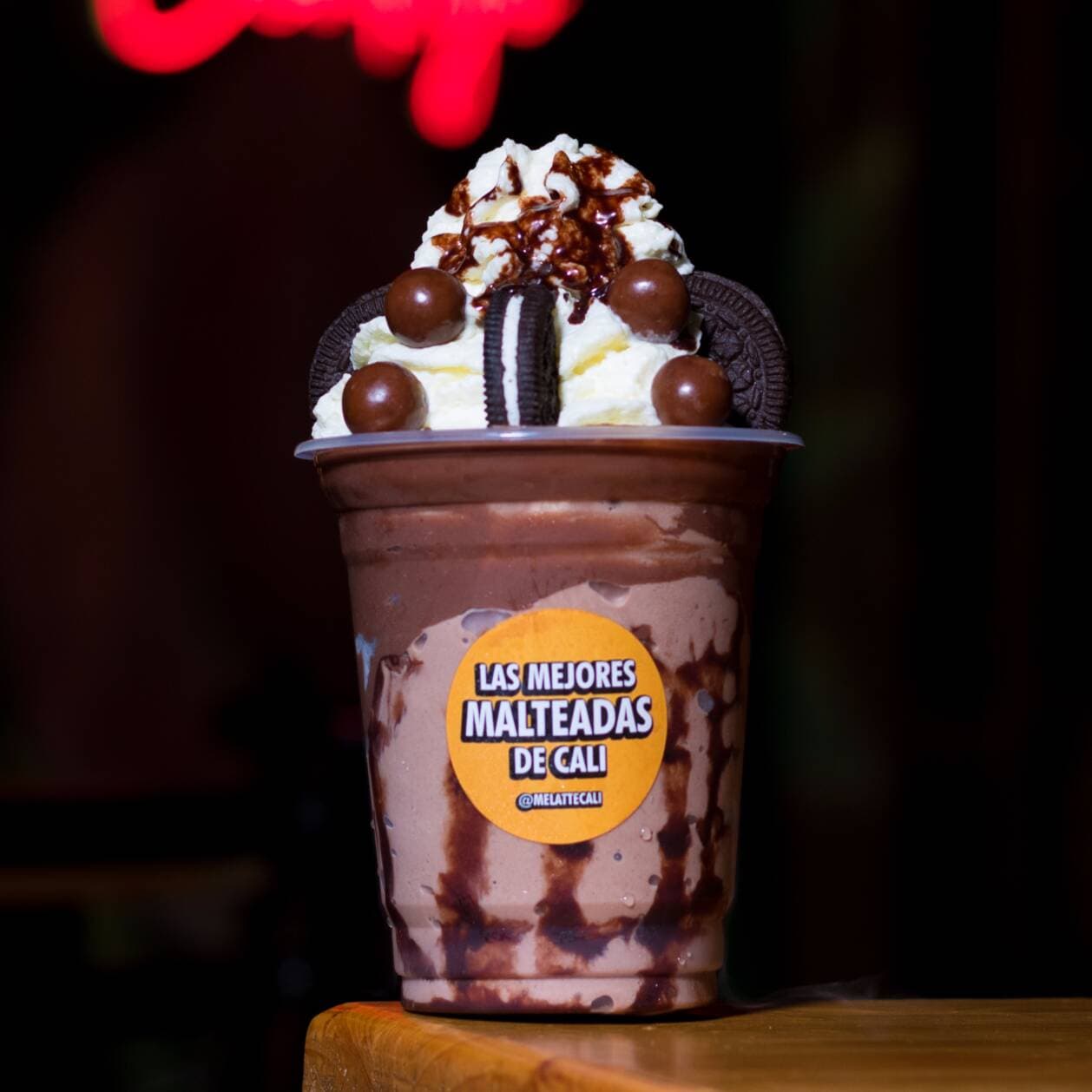 Choco Antojo