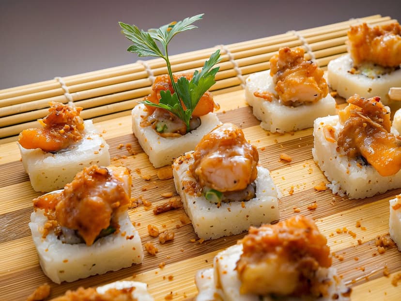 Sushi Balavy