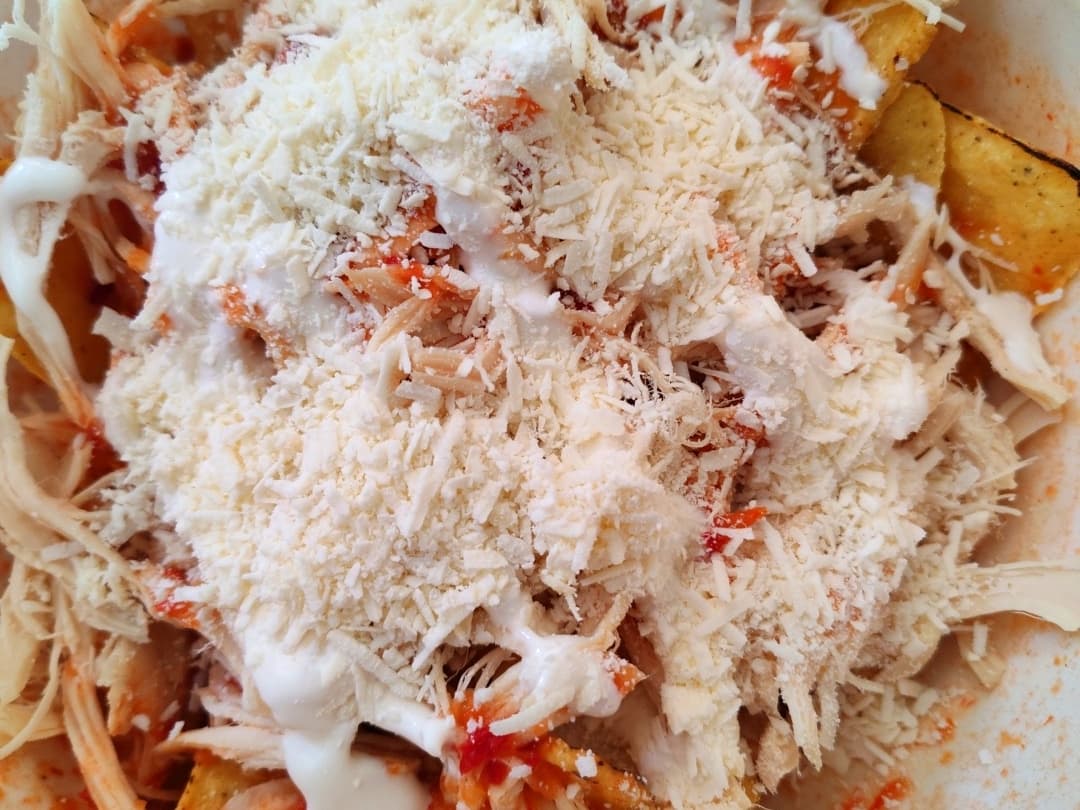 Comida Saludable Repr