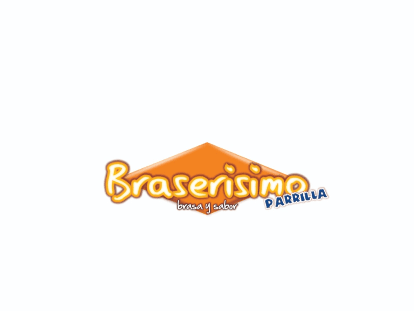 Braserísimo Parrilla - Tintal