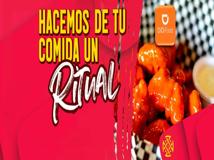 RITUAL EATS