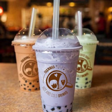 Tapioca Atrevida