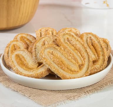 Orejitas 22 pz