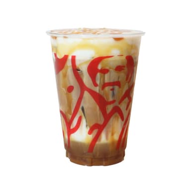 CARAMELO MACCHIATO MEDIANO