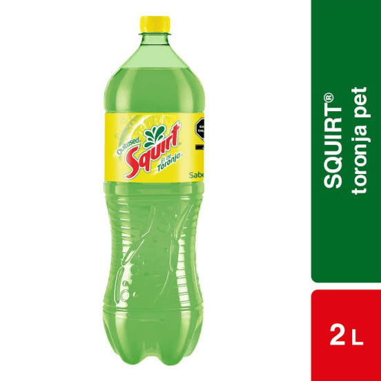 Squirt 2L