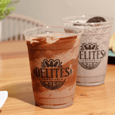 Smoothie de Nutella