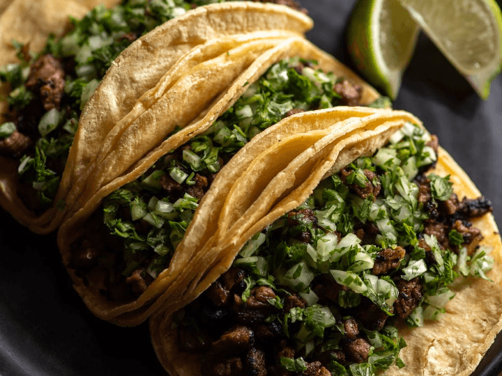 Tacos la rotonda
