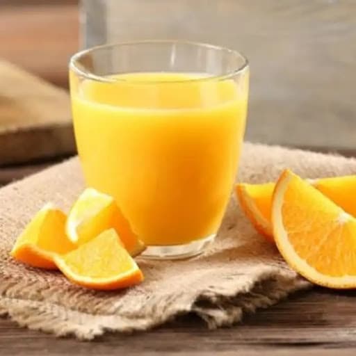 Jugo Naranja