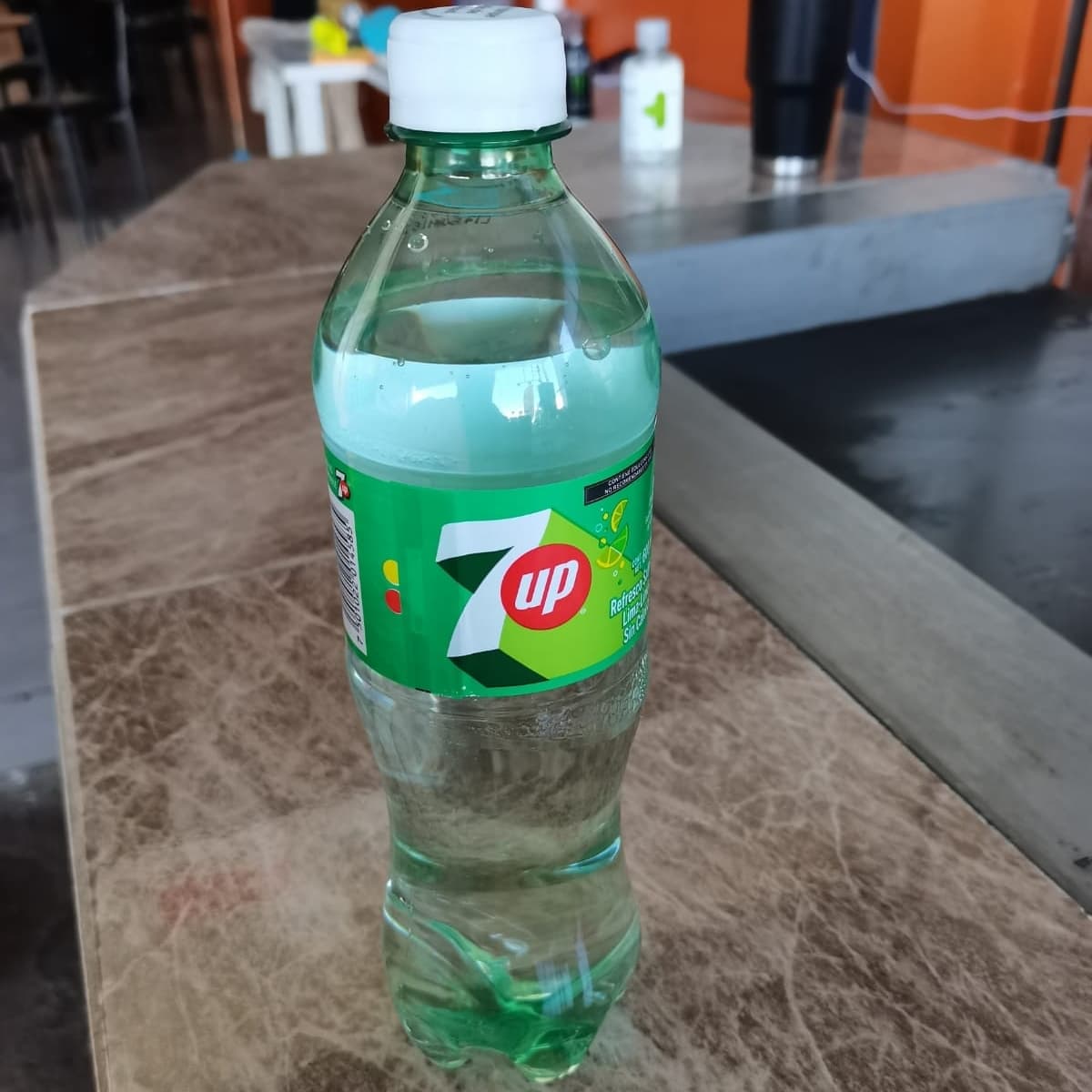7 up