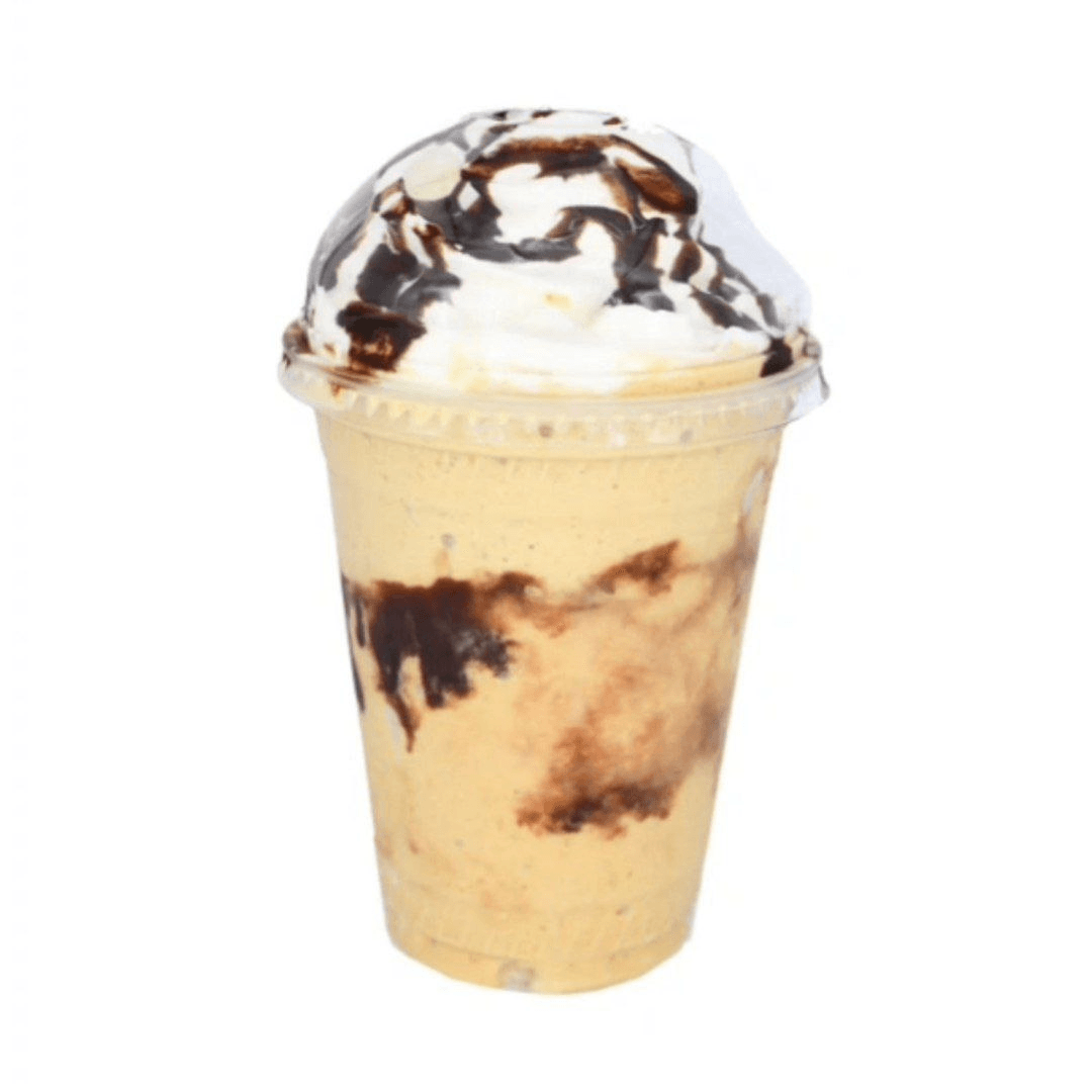 Frappé