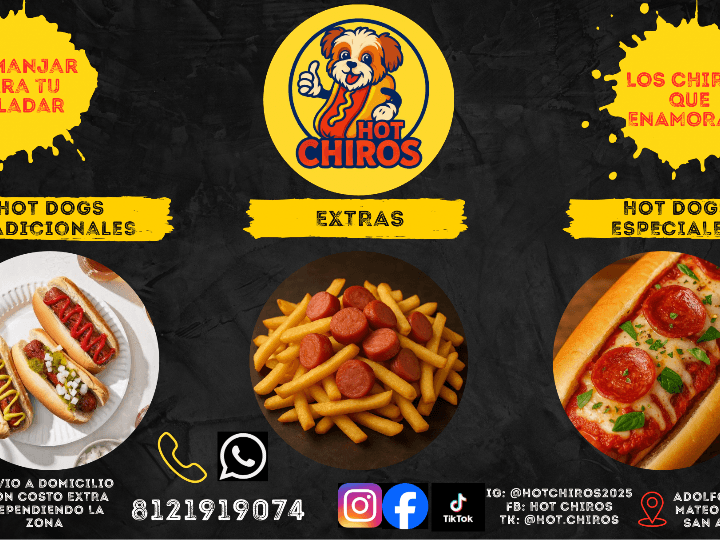 Hot Chiros
