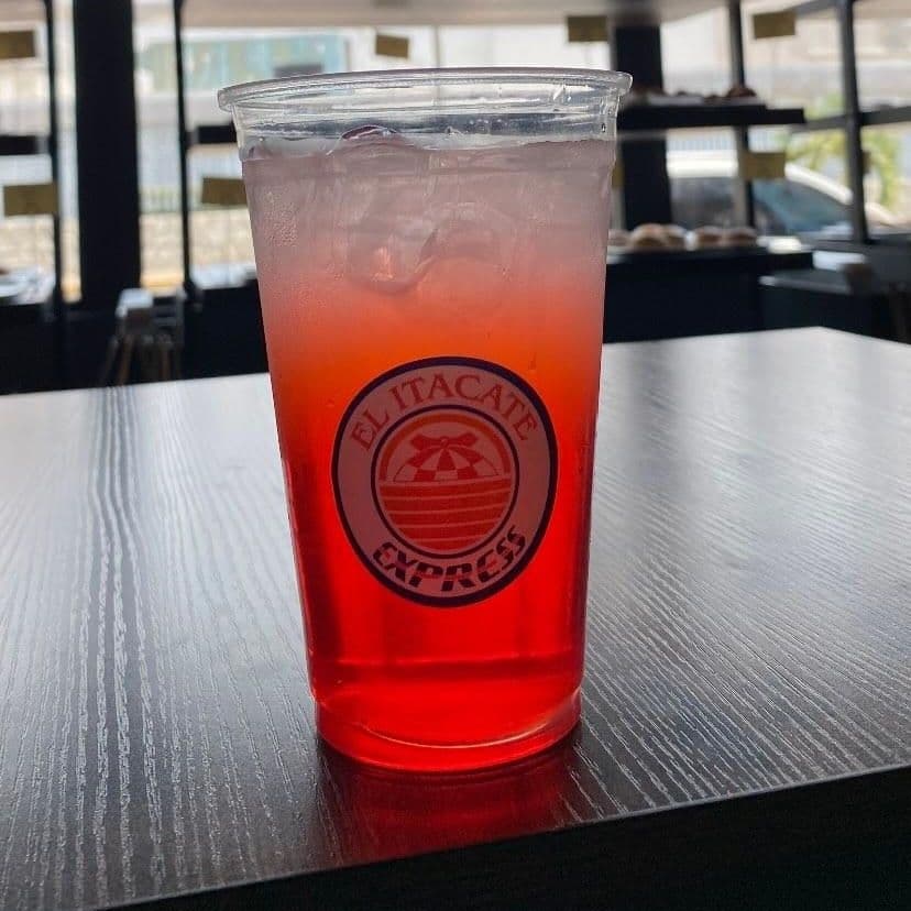 Berry Mango