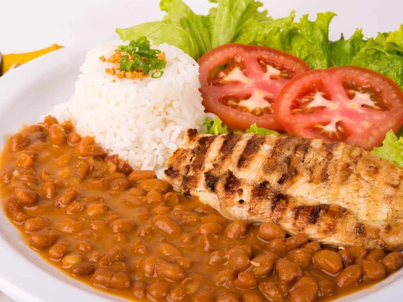 Comidas B.Reyes