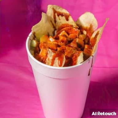 PAPAS LOKAS