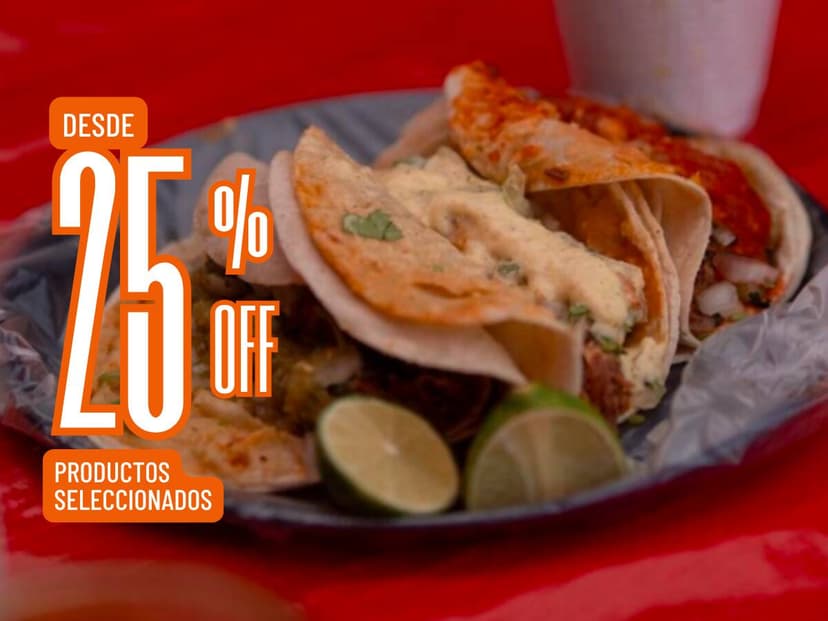 Tacos Poli