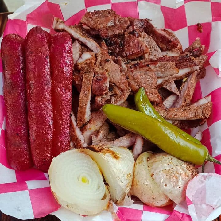 Kilo de Arrachera