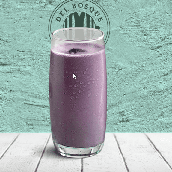 Taro Helado