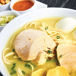 Caldos Para 2 Acevichado