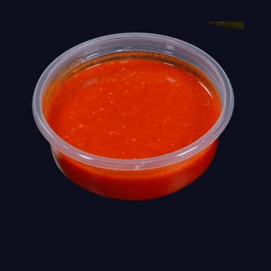 Salsa Roja