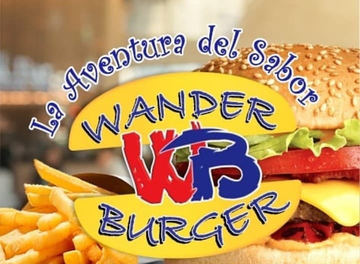 Wander Burguer