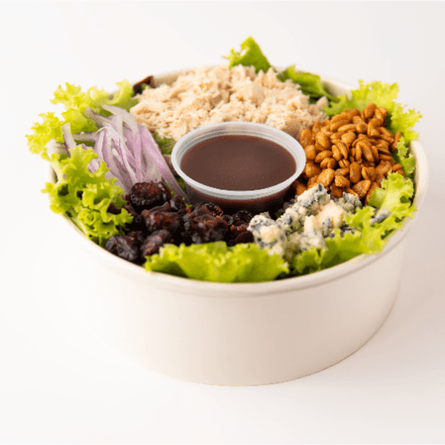 Ensalada Fiji