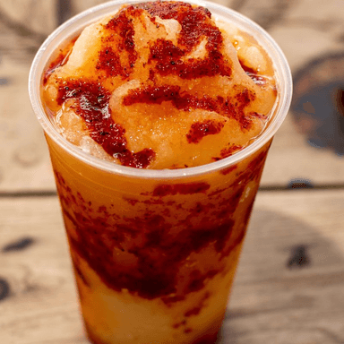 Smoothie de Piña