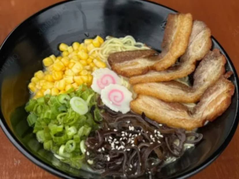 Ramen Pho You