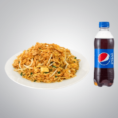 Aeropuerto y Pepsi 355 ml