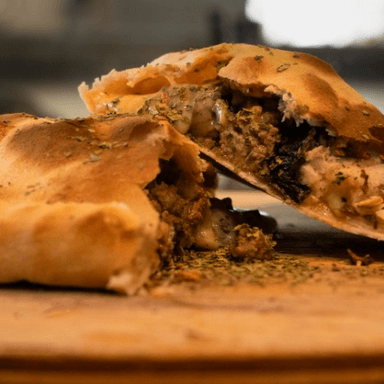 Empanada de Carne