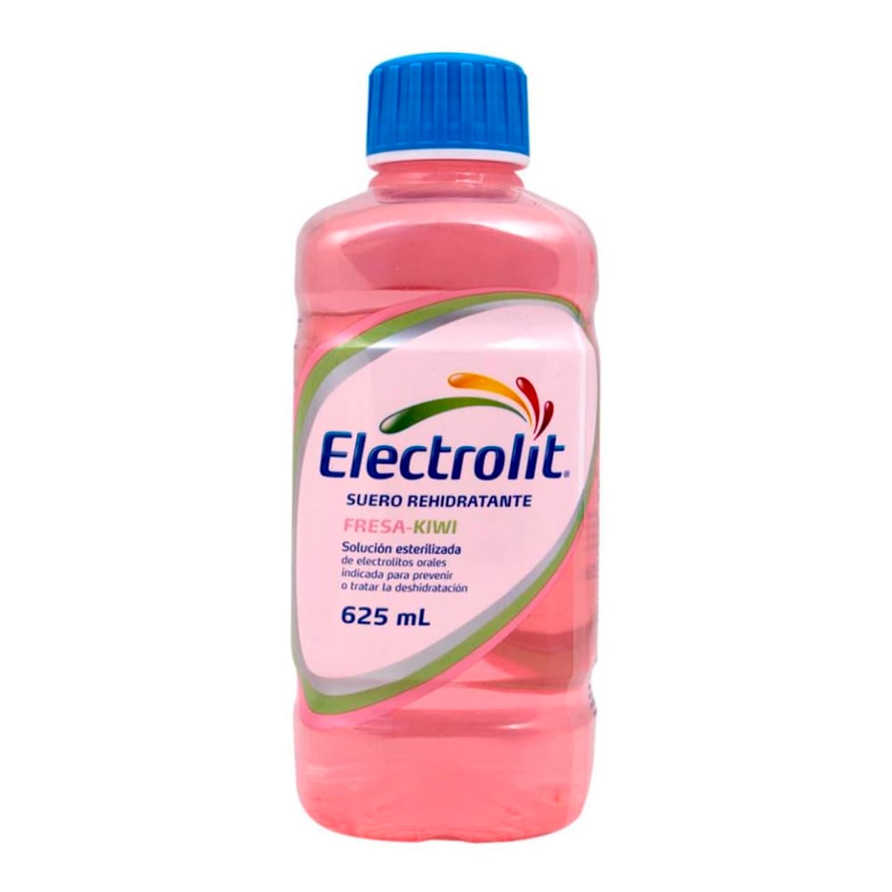 Electrolit Fresa Kiwi 625 ml